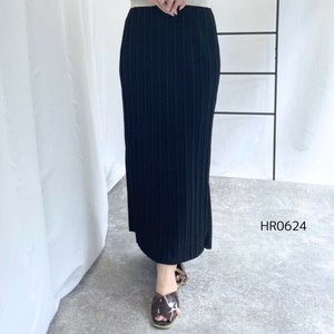 Skirt Pleated skirt