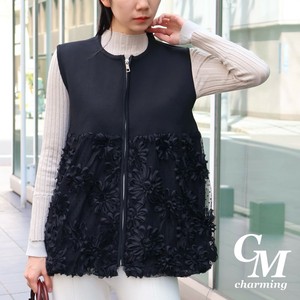 Vest/Gilet Design