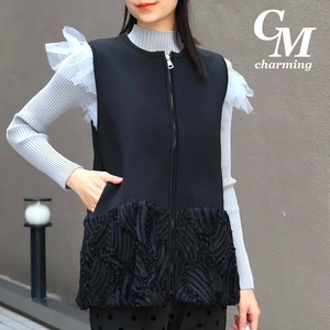 Vest/Gilet Design