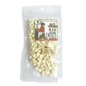 ふりどら豆腐　20g　犬用おやつ