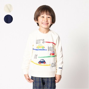 Kids' Sweater/Knitwear Printed Patch