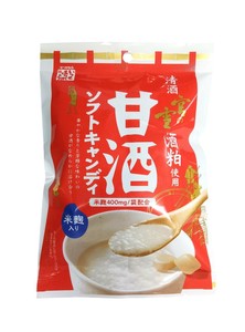 【松屋製菓】宮の雪　甘酒ソフトキャンディ　90g（個包装込み）