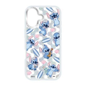 Camera Frame 2025 iPhone 6.3 inch_2 LENS model対応ケーススティッチ DNG-303ST