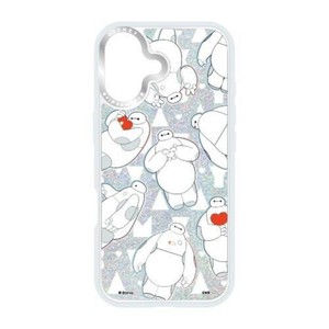 Camera Frame 2025 iPhone 6.3 inch_2 LENS model対応ケースベイマックス DNG-303BX