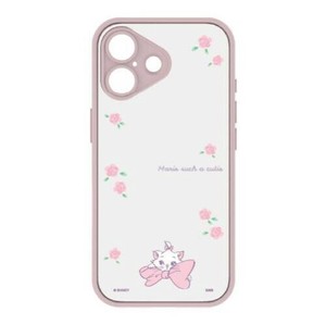 IIIIfit プランプフレーム 2025 iPhone 6.3 inch_2 LENS model対応ケースマリー DNG-295MR