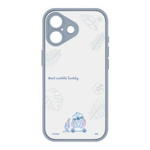 IIIIfit プランプフレーム 2025 iPhone 6.3 inch_2 LENS model対応ケーススティッチ DNG-295ST