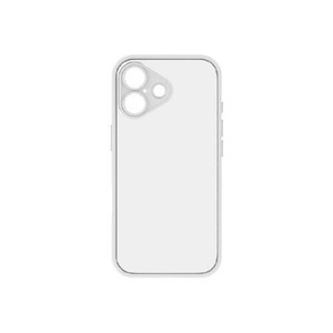 IIIIfit プランプフレーム 2025 iPhone 6.3 inch_2 LENS model対応ケースクリア IFT-185CL
