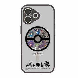 IIIIfit プランプフレーム 2025iPhone 6.3 inch_2 LENS model MagSafe対応ケースブラック