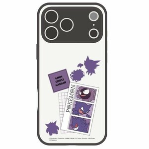 IIIIfit プランプフレーム 2025 iPhone 6.9 inch_3 LENS model対応ケースゴース＆ゴースト＆ゲンガー