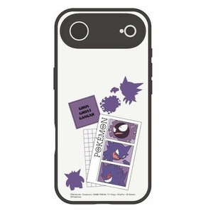 IIIIfit プランプフレーム 2025 iPhone 6.6 inch_1 LENS model対応ケースゴース＆ゴースト＆ゲンガー