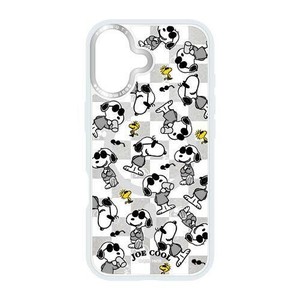 Camera Frame 2025 iPhone 6.3 inch_2 LENS model MagSafe対応ケースジョー・クール SNGG-181B