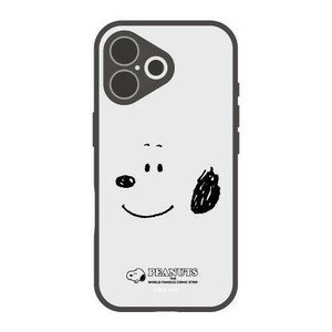 IIIIfit プランプフレーム 2025 iPhone 6.3 inch_2 LENS model対応ケースフェイス SNGG-170B