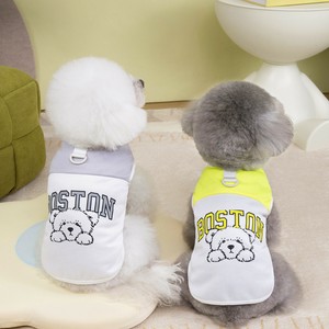 服 ベスト 犬猫用 夏 薄手 ペット用品 MBQ3534