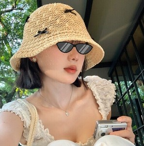 帽子   通気性  日焼け止め  レディース ファッション   WJH250406# XB333