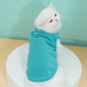服 ベスト 秋冬 犬猫用 ペット用品 MBQ3543