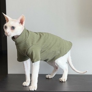 服 Tシャツ 犬猫用 秋冬 ペット用品 MBQ3544