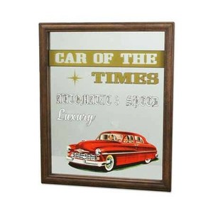 （取り寄せ品）ﾊﾟﾌﾞﾐﾗｰ CAR OF THE TIMES