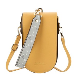 Pouch Purse 4-colors