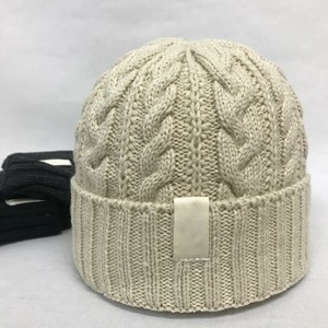 Beanie Ladies fashion Patch
