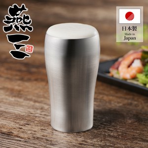 Tsubamesanjo Cup/Tumbler 280ml Made in Japan