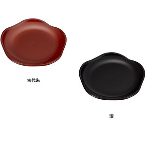 梅型小皿