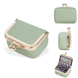 Pouch/Case Coin Purse 7-colors