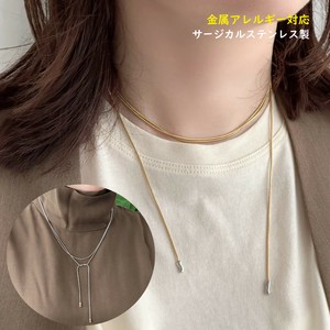 不锈钢链 不锈钢 女士 项链