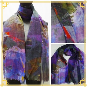 2025年新商品 披肩 Design 披肩