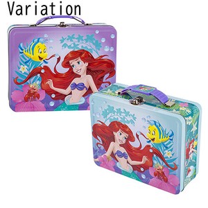 Toy Light Blue Purple The Little Mermaid