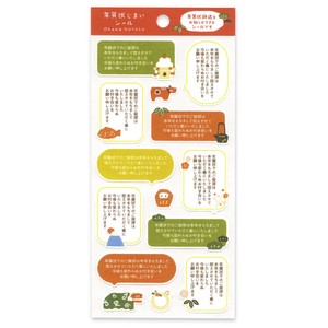 Stickers Speech Bubble