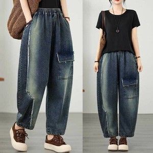 七分裤 Design 新商品