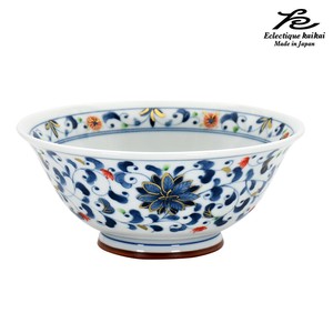 美浓烧 丼饭碗/盖饭碗 陶器 陶瓷 餐具 单品 日式餐具 日本制造