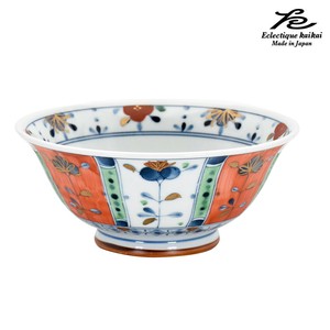 美浓烧 丼饭碗/盖饭碗 陶器 陶瓷 餐具 单品 日式餐具 日本制造