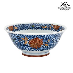 美浓烧 丼饭碗/盖饭碗 陶器 陶瓷 餐具 单品 日式餐具 日本制造