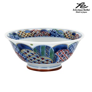 美浓烧 丼饭碗/盖饭碗 陶器 陶瓷 餐具 单品 日式餐具 日本制造