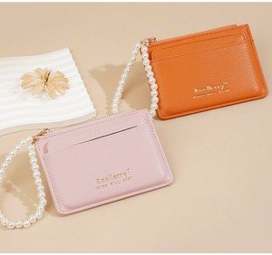 Wallet Coin Purse 8-colors