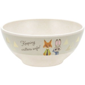 茶碗 茶わん 210ml M32B ズートピア ニック