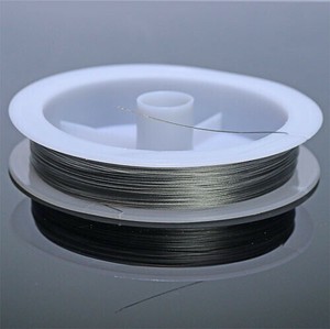 绳类材料/零件 手链 50m x 0.3mm