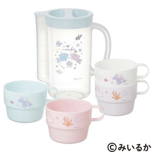 スタッキングコップケース付 みいるか