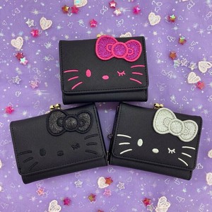 【ハローキティ】口金財布