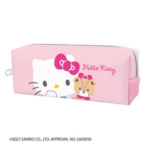 【先行受注】みにまるペンケース サンリオキャラクターズ 予約〆10/8