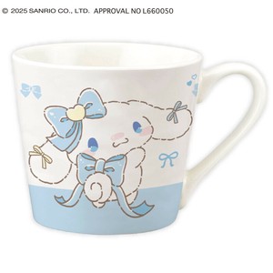 【先行受注】マグカップ サンリオキャラクターズ 予約〆10/8
