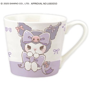 【先行受注】マグカップ サンリオキャラクターズ 予約〆10/8