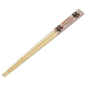 スケーター お箸 竹箸 21cm モンチッチ