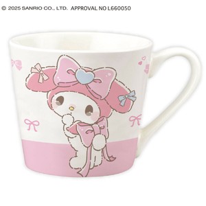 【先行受注】マグカップ サンリオキャラクターズ 予約〆10/8