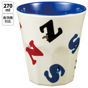 メラミンタンブラー 270ml　パペットスンスン
