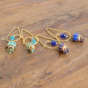 Pierced Earringss