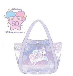 Tote Bag Kiki & Lala
