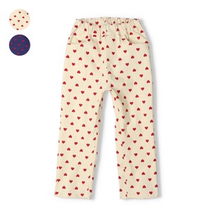 Kids' Full-Length Pant