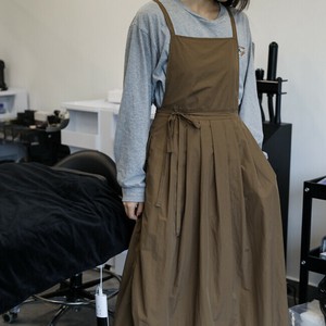 エプロン 作業服 キッチン雑貨  MBQ3579